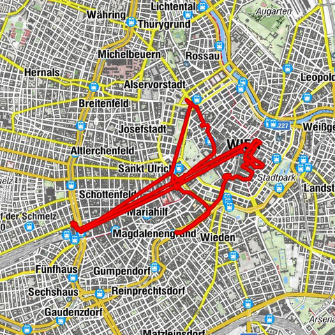 Carte