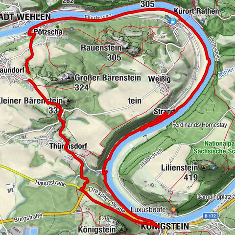 Carte
