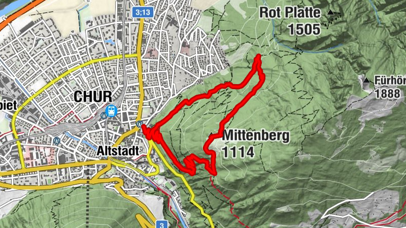 Carte
