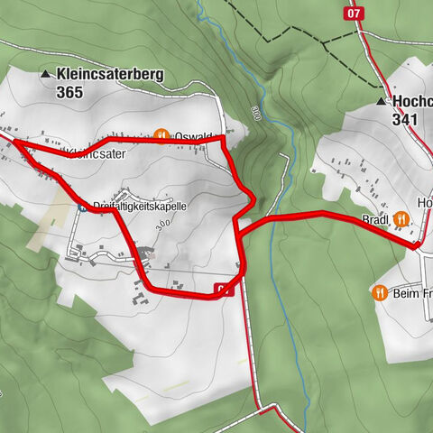 Carte