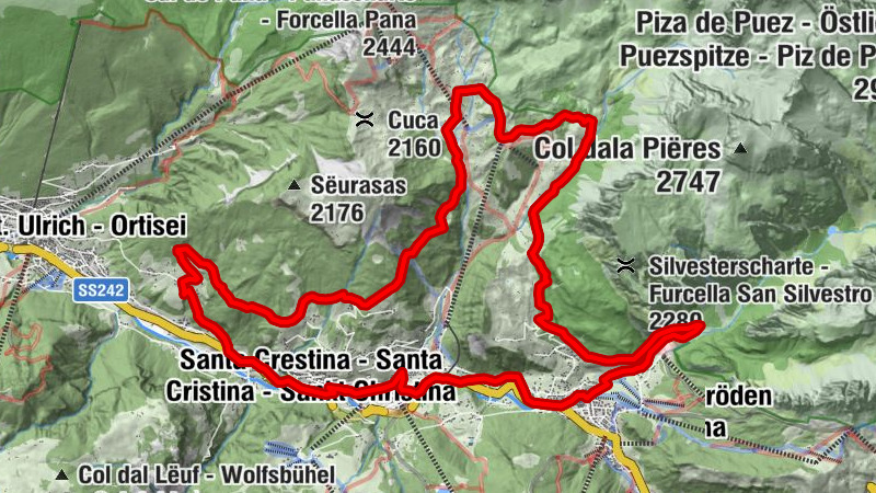 Carte