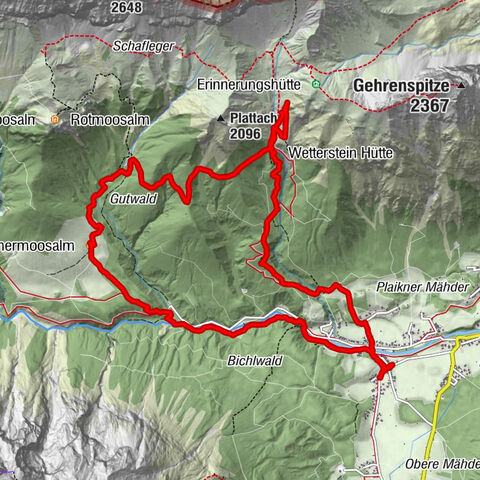 Carte