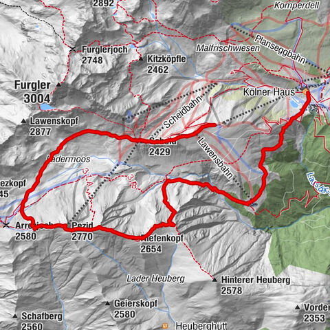 Carte