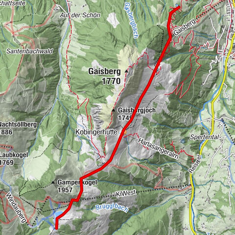 Carte