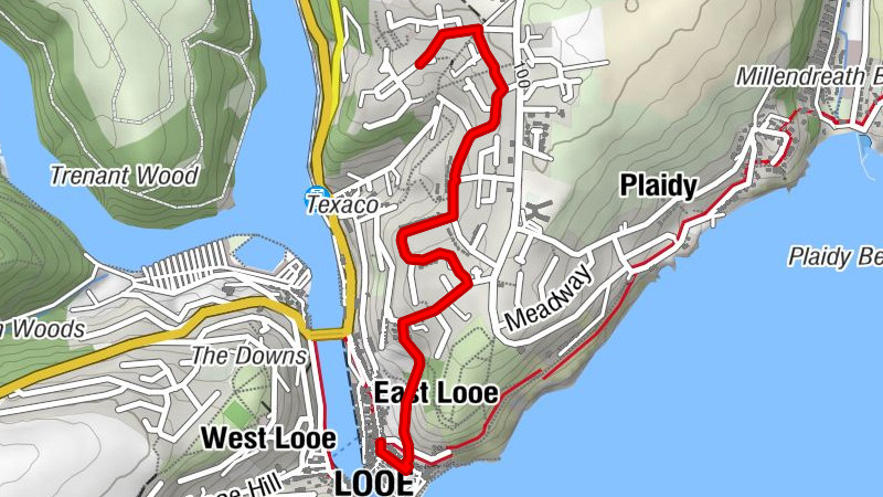 The Olde Salutation Inne