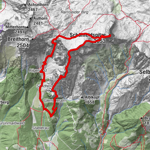 Carte