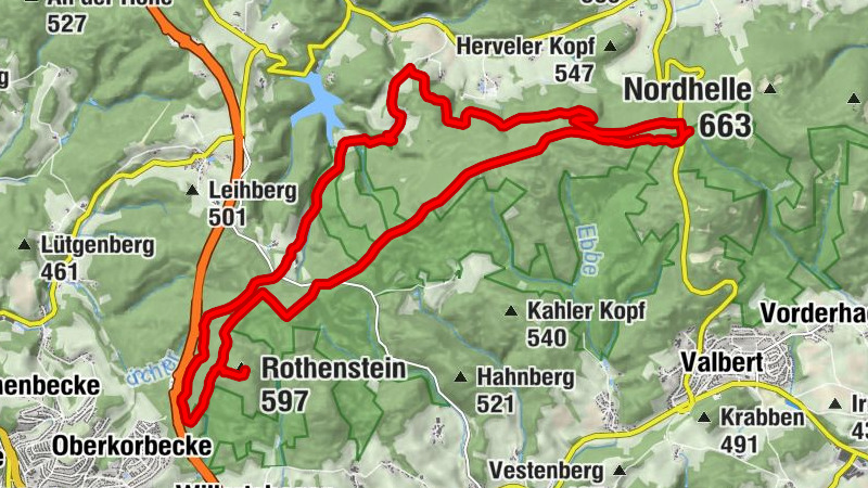 Carte