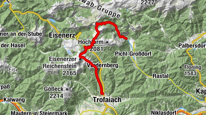 Carte