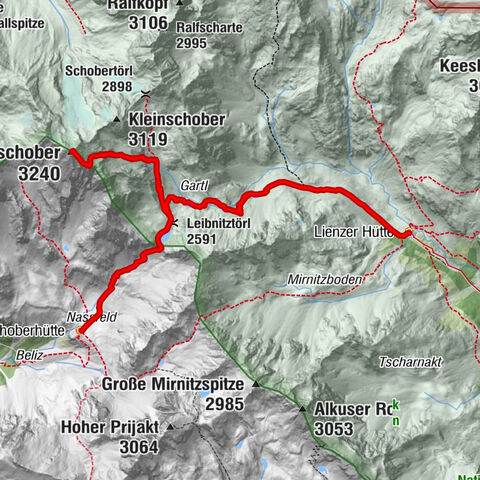 Carte