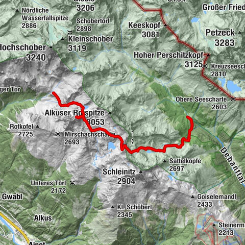 Carte