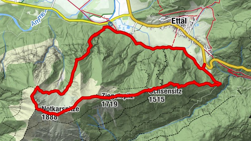 Carte