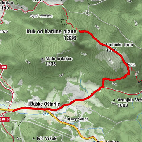 Carte