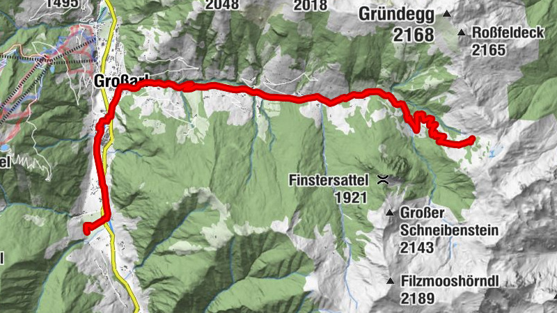 Carte