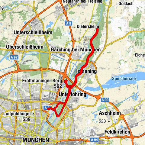 Denkmal