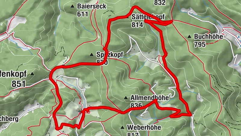 Carte