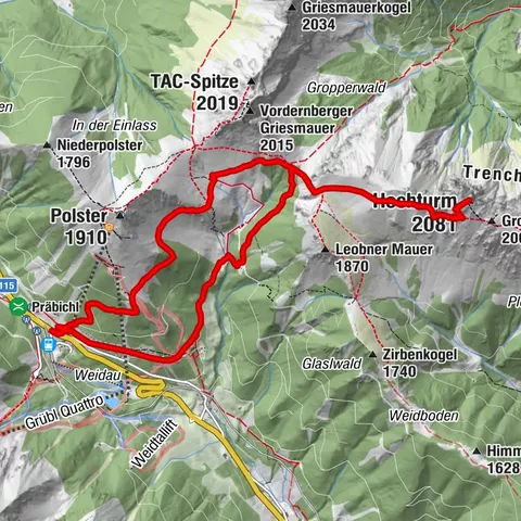 Carte