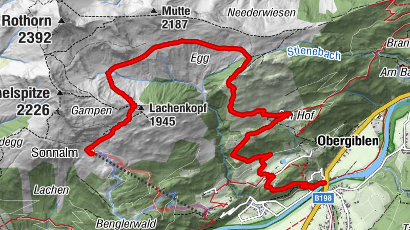 Carte