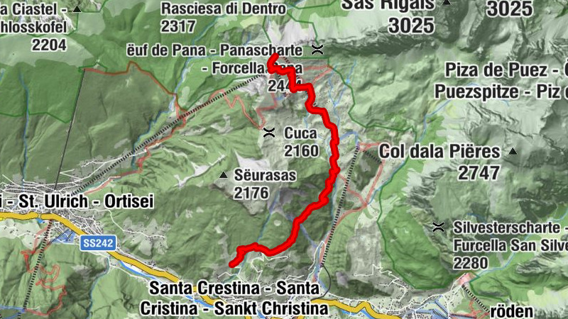 Carte