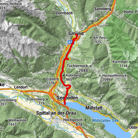 Carte