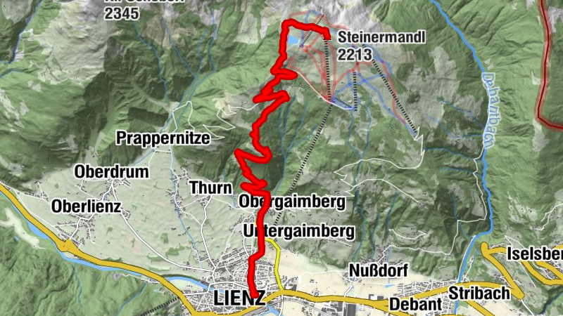 Carte