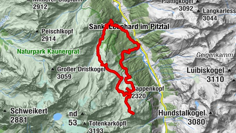 Carte