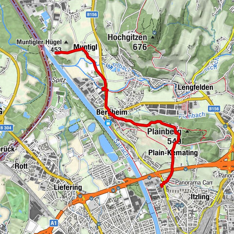 Carte