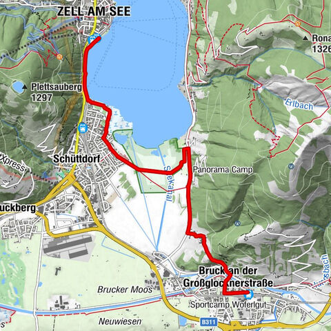 Carte