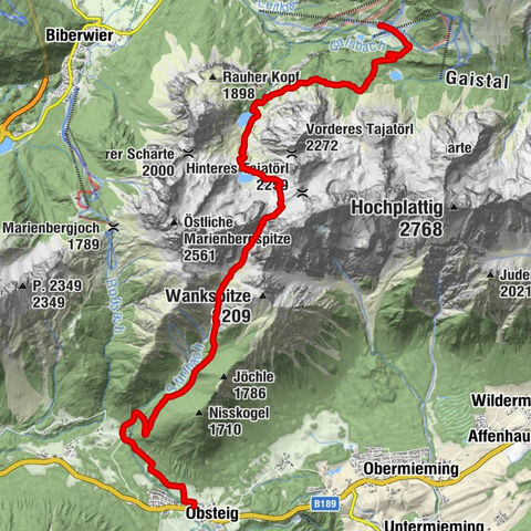 Carte