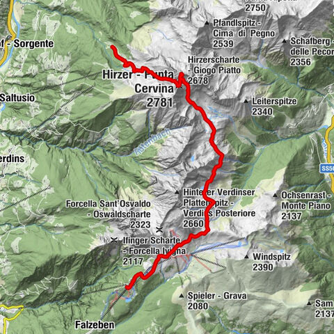 Carte