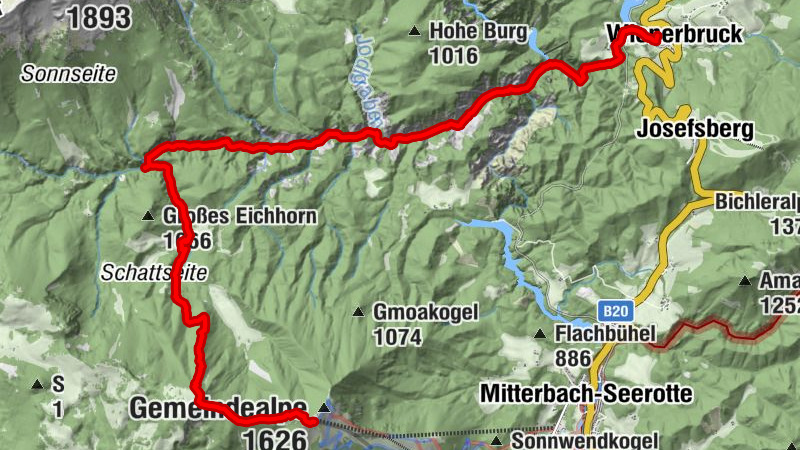 Carte