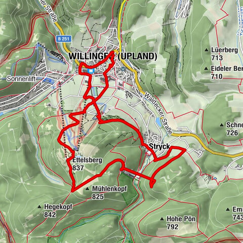 Carte