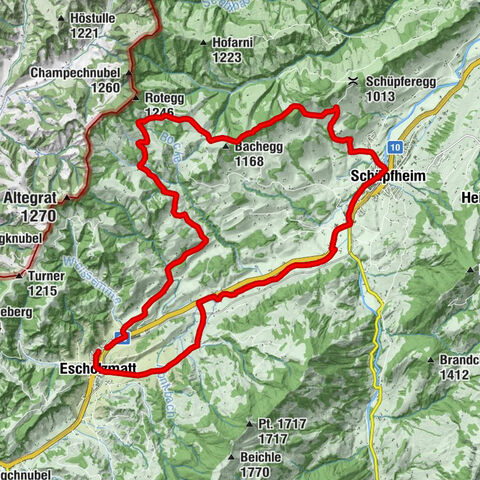 Carte