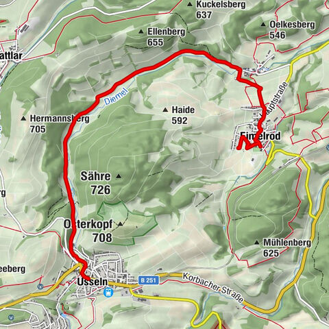 Carte