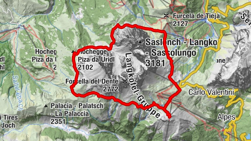 Carte