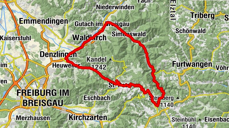 Carte