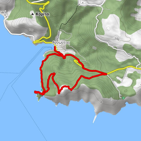 Agnontas