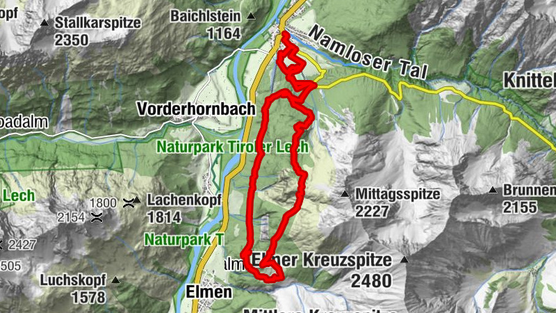 Carte