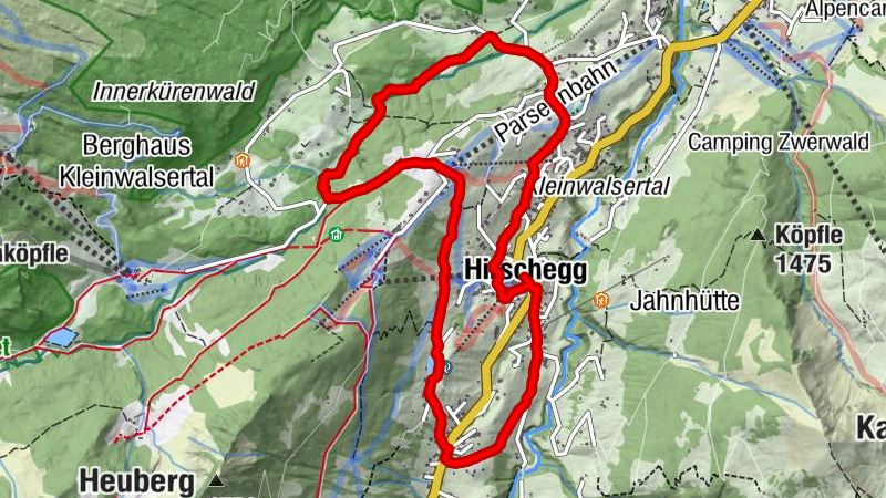 Carte