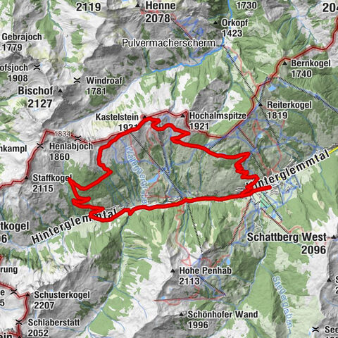 Carte