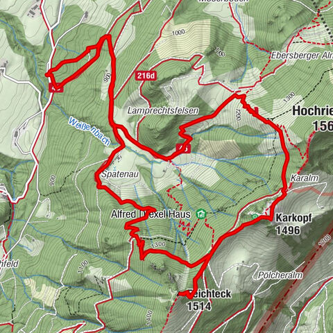Carte