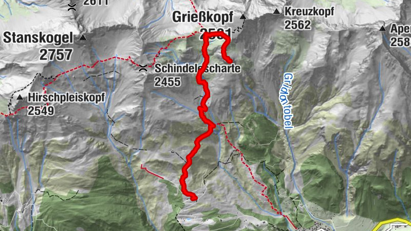 Carte