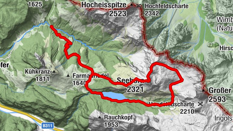 Carte