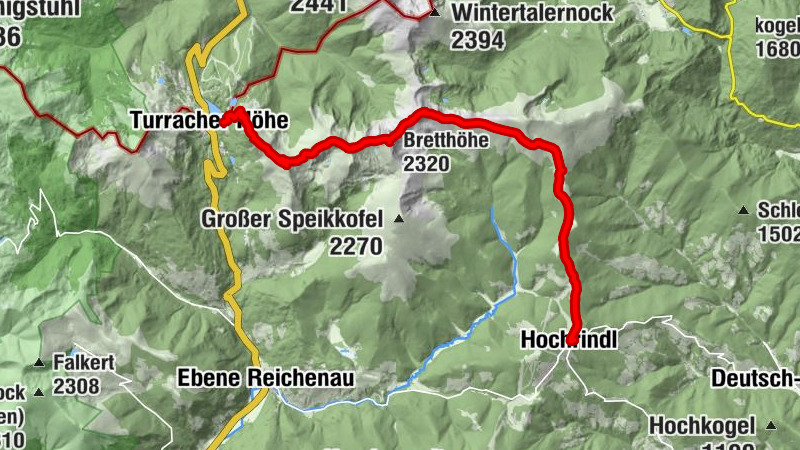 Carte