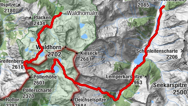 Carte