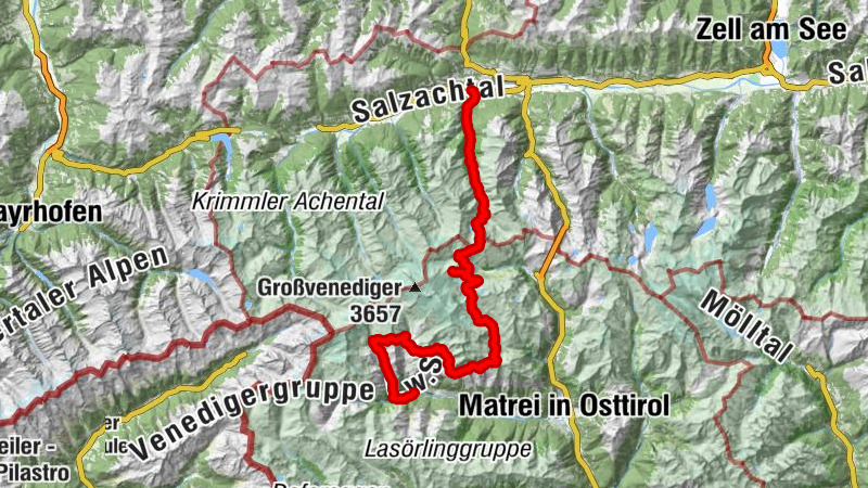 Carte