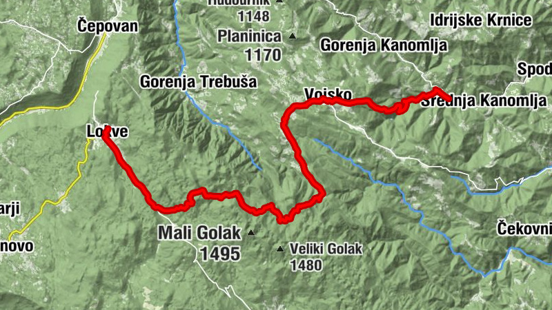 Carte