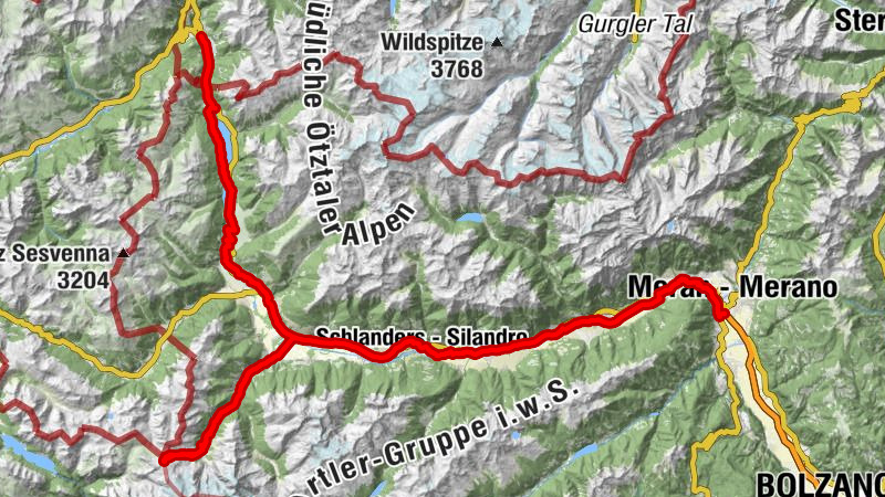 Carte