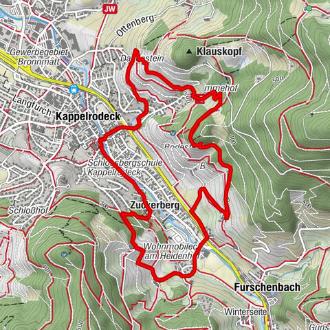 Carte