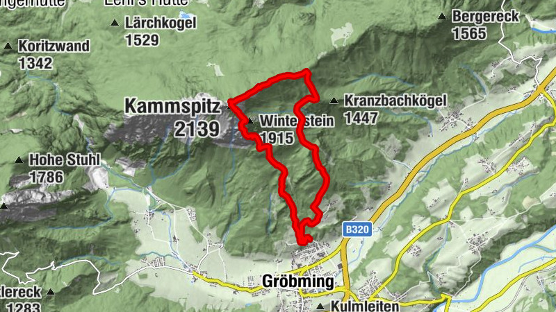 Carte
