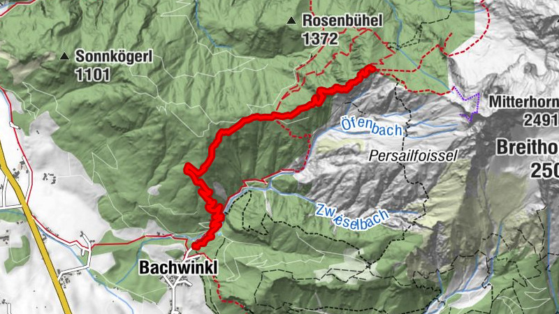 Carte